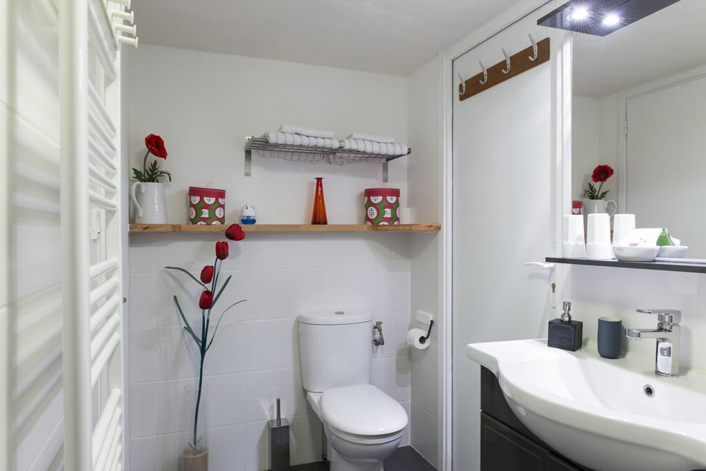 Les Yeux Bleus Bed & Breakfast Noirmoutier-en-l'Ile Exterior foto